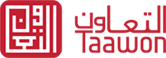Taawon Logo