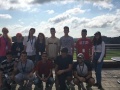 23 Bridge participants attending a Summer School in US 