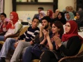 Gaza Orientation